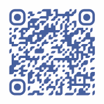 QR code vers la page de souscription Sud Paris Soleil